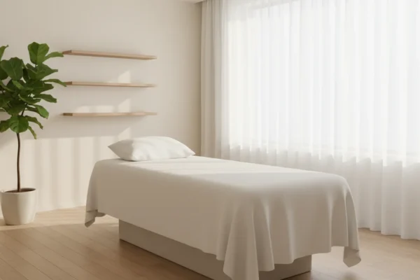 Post-Wax Hydration: Hyaluronic Acid in 2026