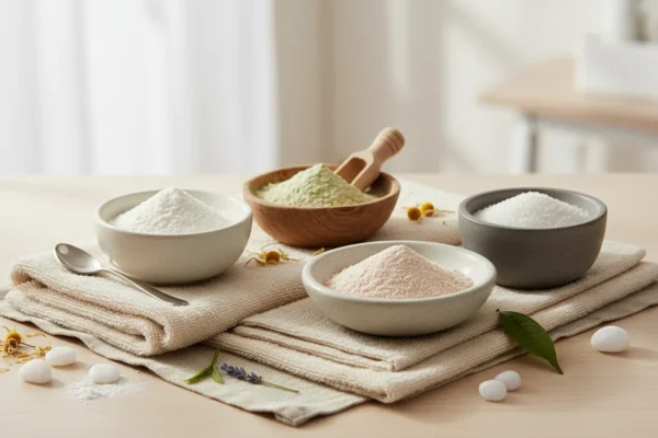 Pre-Wax Powder: 4 Alternatives for 2026 Skin