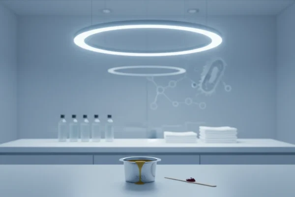 Risky Waxing: Avoid Infection in 2026