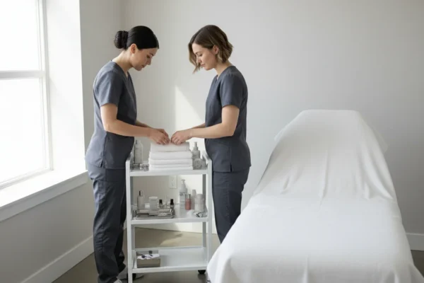 Salon Scheduling: Boost Revenue 15% in 2026