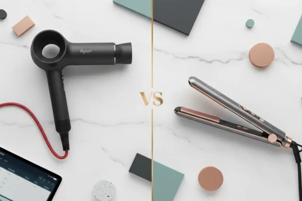 Salon Tech Myths: Dyson vs. Pro Tools in 2026