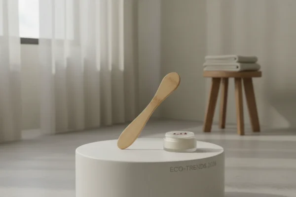 Sustainable Waxing: 5 Eco-Trends for 2026