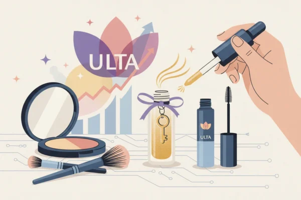 Ulta’s 2026 Expansion: A Goldmine for Startups