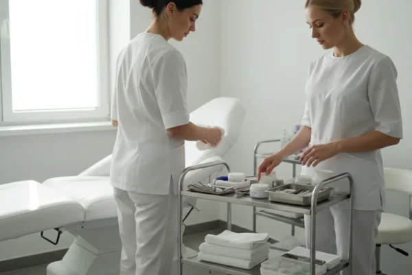 Vitamin Wax: Skincare Game Changer for 2026?