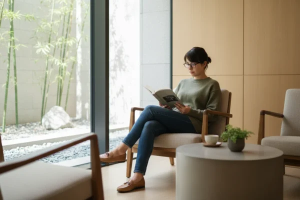Waxing Chair Comfort: 42% of Clients Demand More in 2026