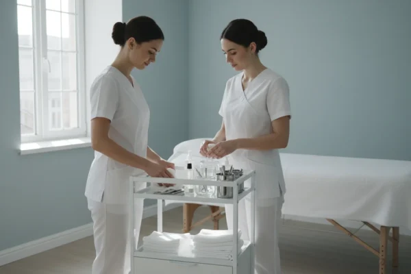 Waxing Growth: 2026 Trends Reshape Beauty Retail