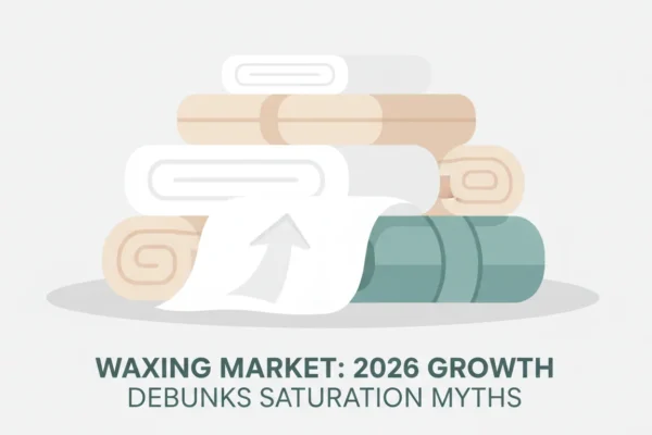 Waxing Market: 2026 Growth Debunks Saturation Myths