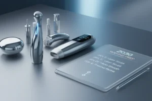 Waxing Prep: Devices to Dominate by 2030?