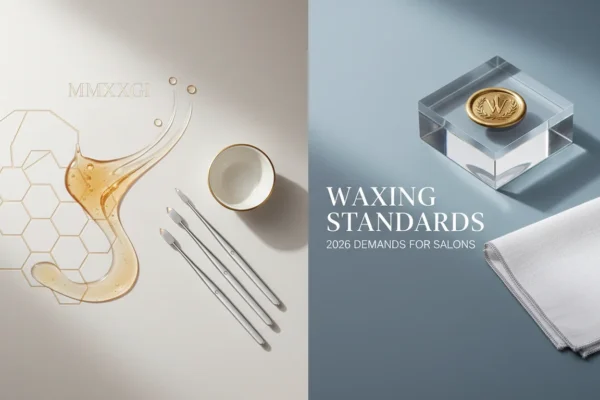 Waxing Standards: 2026 Demands for Salons
