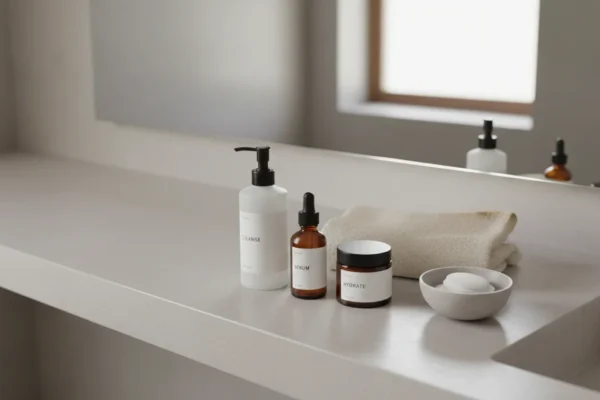 2025 Beauty Trust: Transparency Outranks Brand