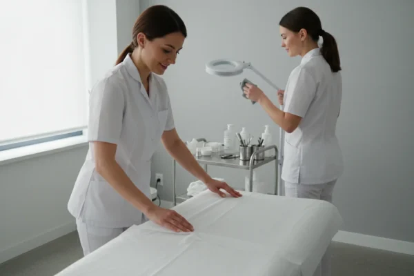 AI Aftercare: 30% Fewer Complications by 2027