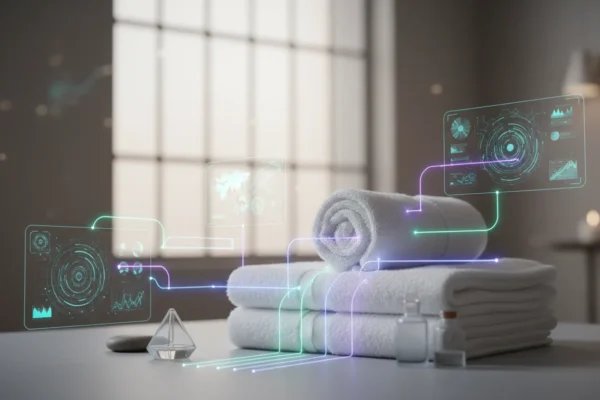 AI in Beauty: Vetting Studios for 2026