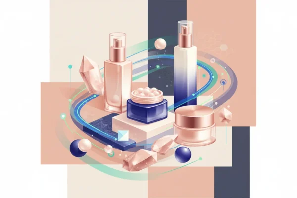 Beauty AI: 2026 Tech for 30% More Efficiency