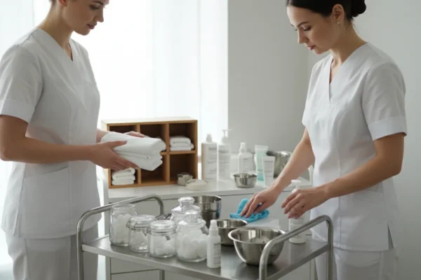 Beauty AI Certifications: 2026’s New Standard