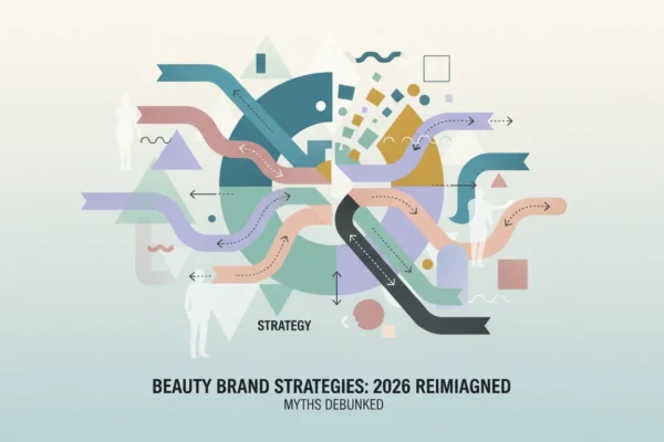 Beauty Brands: Service Strategy Myths Debunked for 2026