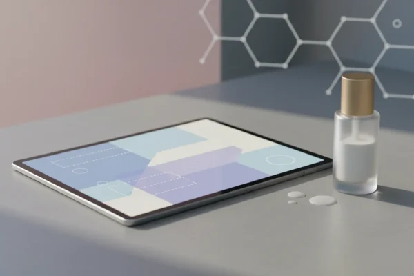 Beauty Intake: Digital Forms Boost Trust in 2026