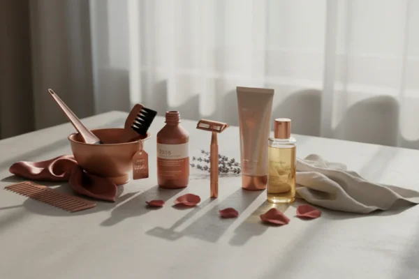 Beauty Myths: Your 2026 Guide to Copper Hair & Smooth Legs