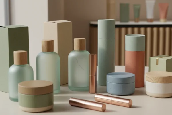 Beauty Packaging: 73% of 2025 Buys Influenced by Design