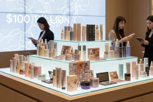 Beauty’s $100 Billion Service Boom by 2027