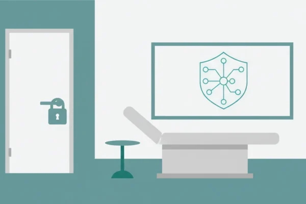 Beauty Salon Data Security: 5 Steps for 2026