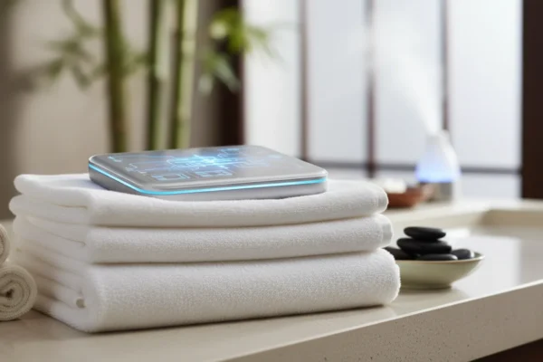 Beauty Services: 2026 Tech Revolution for Clients
