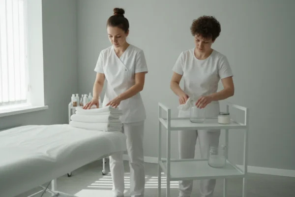 Beauty Services: 2026 Value Beyond Appearance
