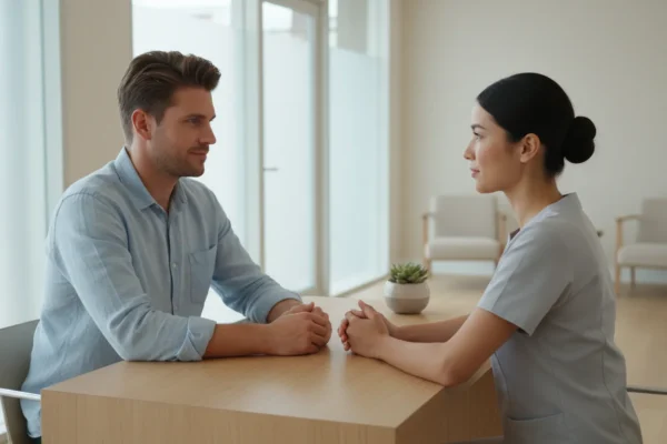 Beauty Specialist Client Trust: 5 Steps for 2026