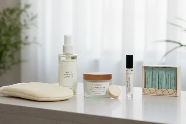 Brazilian Wax: 5 Transparency Tips for 2026