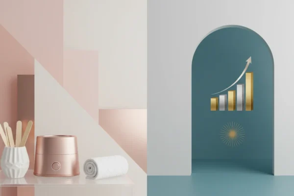 Bridal Waxing: A $500M Opportunity in 2026