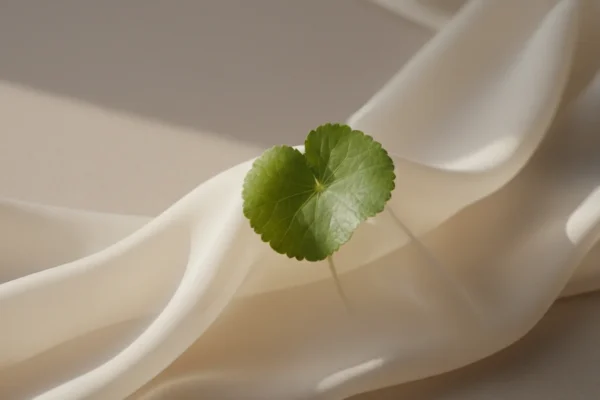 Centella Asiatica: 2026 Skincare Truths & Myths
