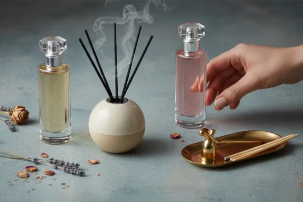 Client Experience: 2026 Fragrance Market Secrets