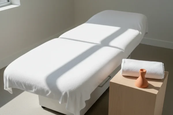 EWC Sets 2027 Body Care Standards: 100+ Hrs Training