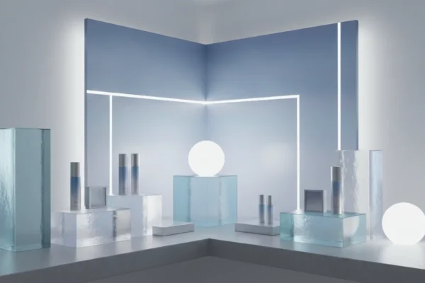 Frosted Makeup & Smooth Skin: 2026 Beauty Forecast