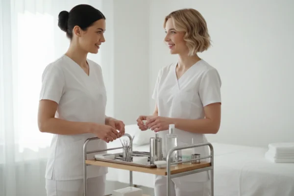 Gen Z Waxing: Why DIY Fails in 2026