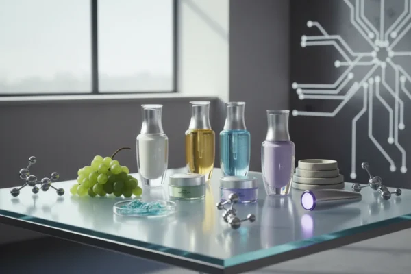GLP-1 Aftercare: 5 Skin Savers for 2026