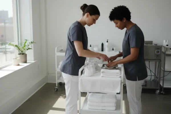 GLP-1s & Waxing: Skin Realities in 2026