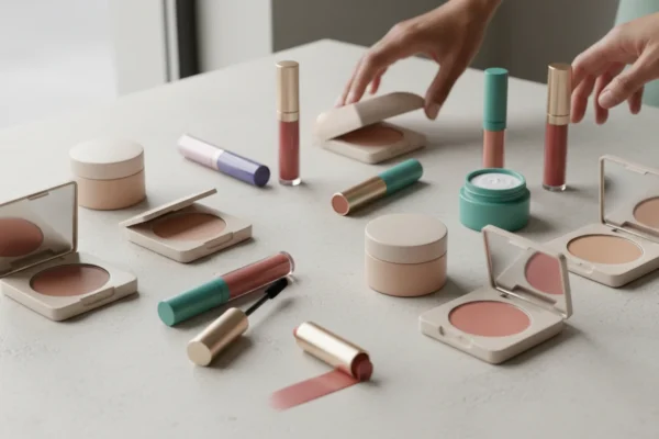 H&M’s 2026 Beauty Bet: Affordable Access for All