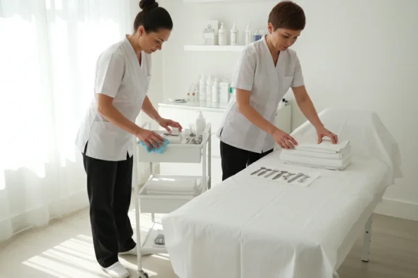 Hairline Waxing: Debunking Skinification Myths for 2026