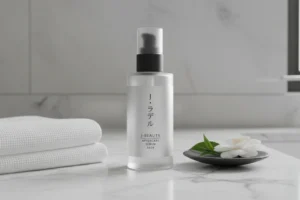 J-Beauty Aftercare: Your 2026 Post-Wax Secret
