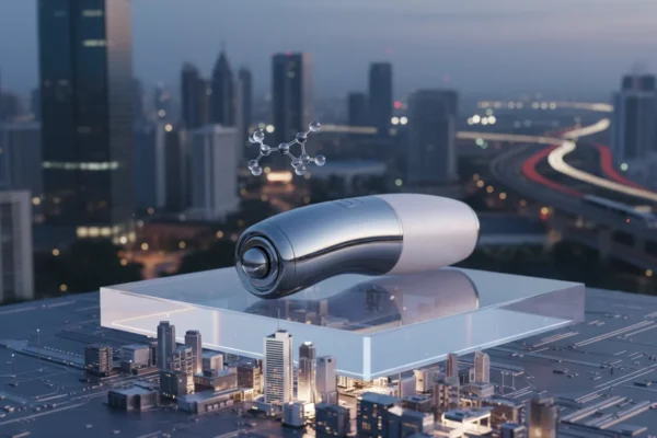 Kuala Lumpur: Waxing Innovation Hub by 2029