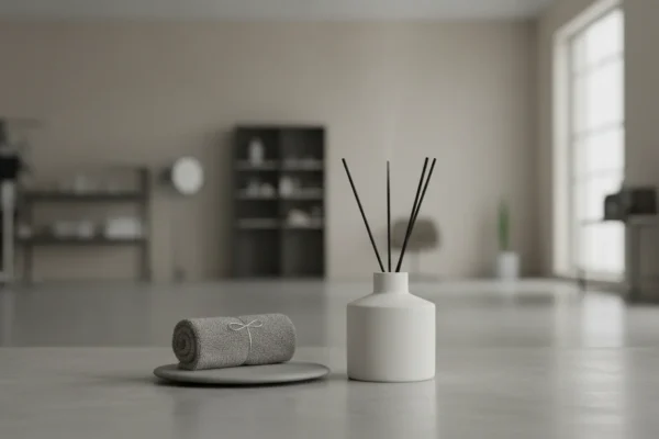 Laura Geller: Scent’s 2026 Studio Impact