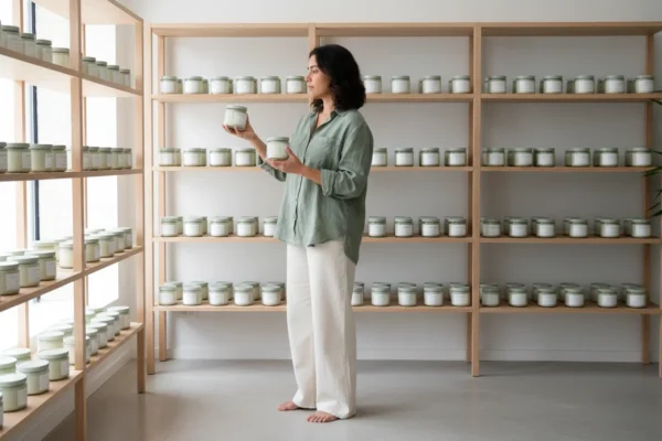 Lead Esthetician: Elevating Studio Standards in 2026
