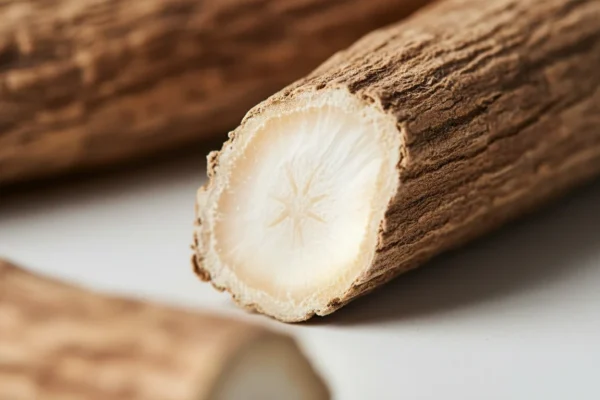 Licorice Root: 2026 Dark Spot Breakthrough?