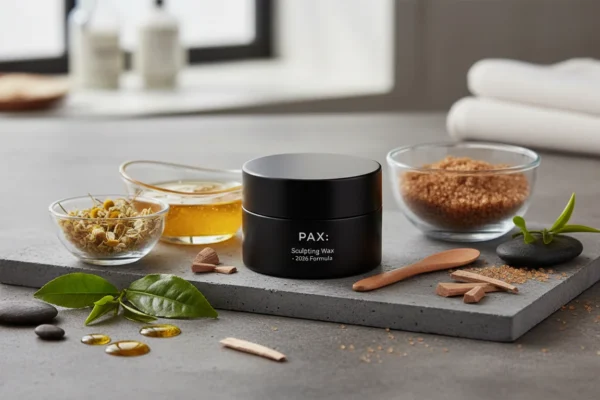 Men’s Waxing: Discretion & Results in 2026