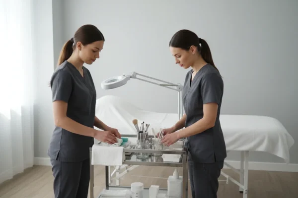 Post-Wax Aftercare: 2026 Tech Revolutionizes Skin
