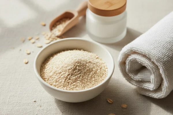 Post-Wax Itch: Oatmeal’s 2026 Relief Secret