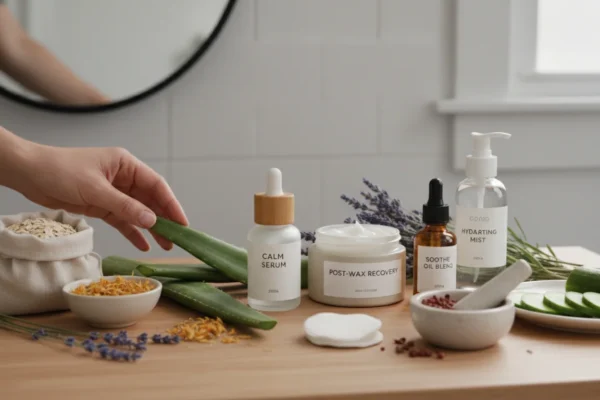Post-Wax Skin Solutions: 2026 Aftercare Trends