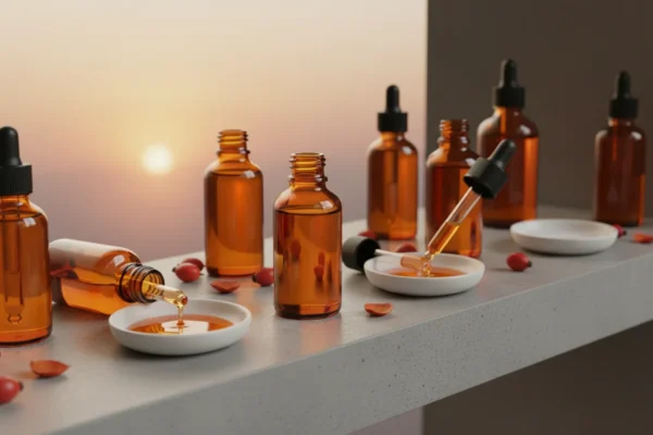 Rosehip Oil: Scar Fading Breakthrough in 2026?