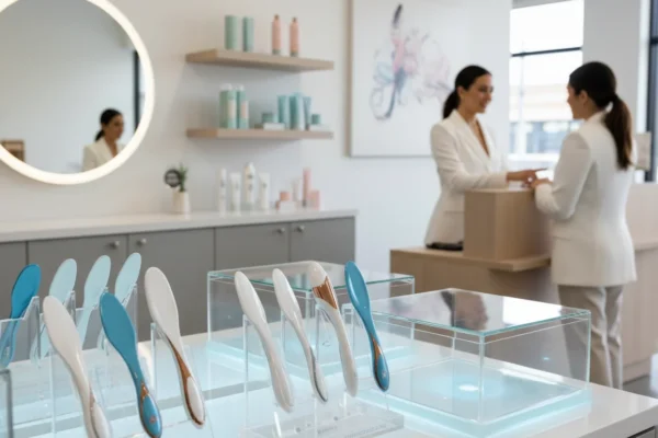 Salon Hygiene: 2026 Waxing Spatula Revolution