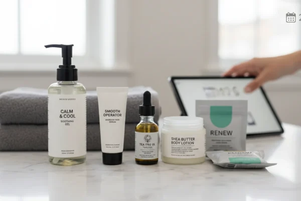 Salon Waxing Prep: 5 Secrets for 2026 Success